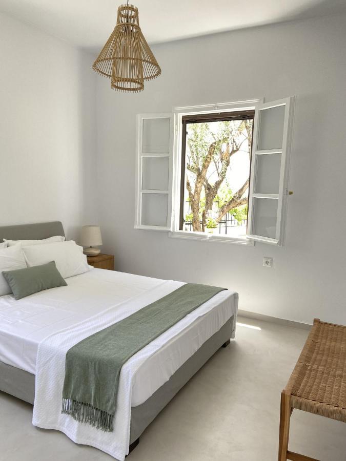 Villa Icelle Skopelos Town Sea View Swimming Pool Exterior foto